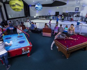 Paradise Resort Gold Coast