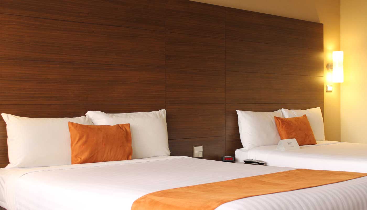 The Sydney Boulevard Hotel