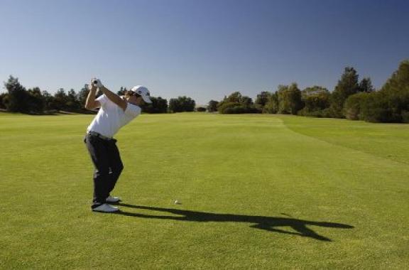 Adelaide Shores Golf Club