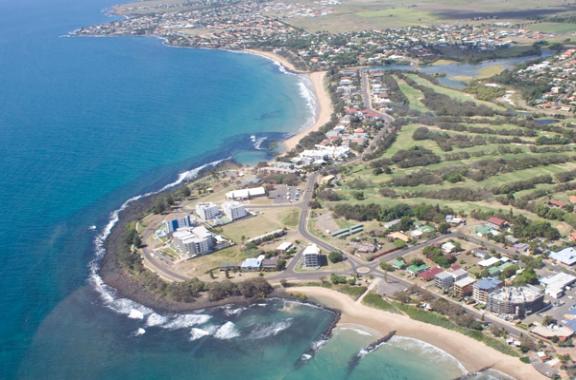 Bargara Golf Club