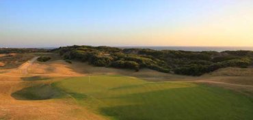 Barwon Heads Golf Club