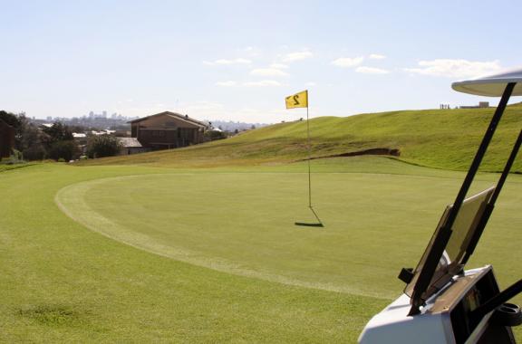 Bondi Golf Club