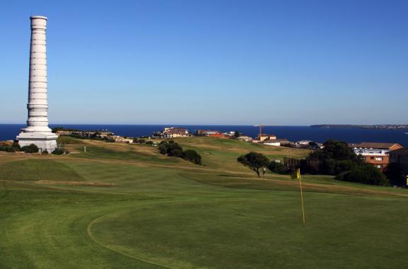 Bondi Golf Club