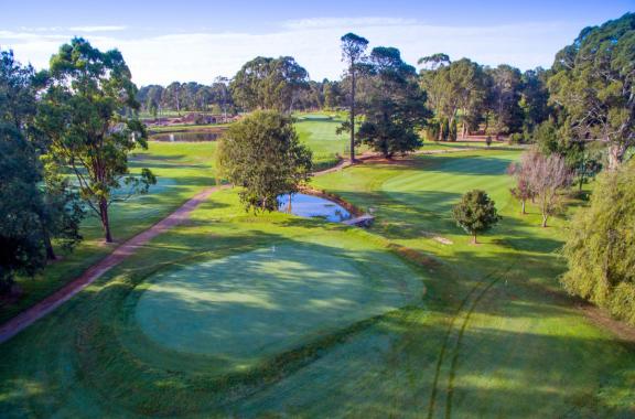 Bowral Golf Club