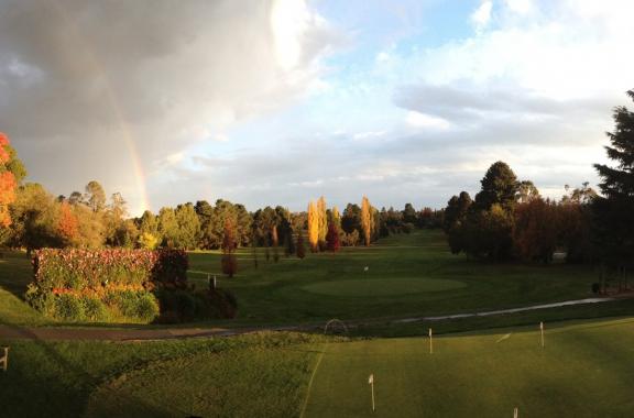Bowral Golf Club