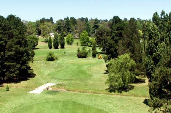 Bowral Golf Club