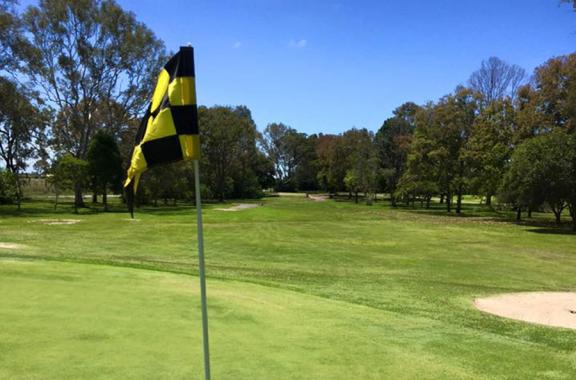 Bundaberg Golf Club