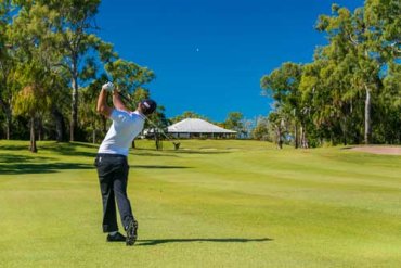 Capricorn Resort Yeppoon