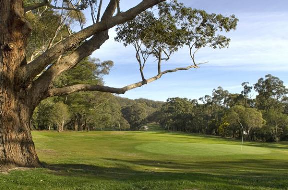 Cardinia Beaconhills Golf Links