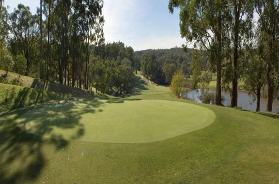 Cardinia Beaconhills Golf Links