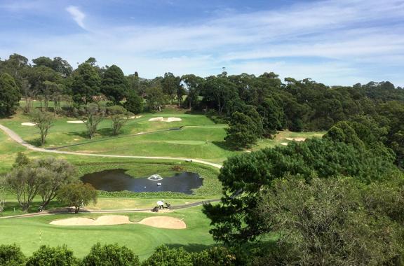 Chatswood Golf Club