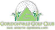 Gordonvale Golf Club