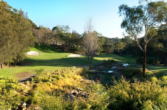 Kareela Golf Club