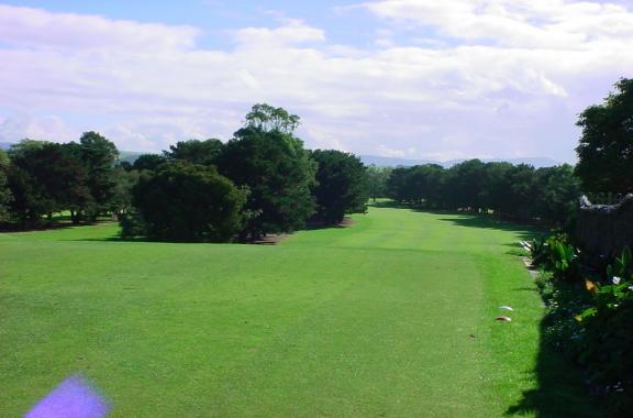 Kiama Golf Club