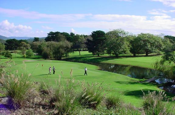 Kiama Golf Club