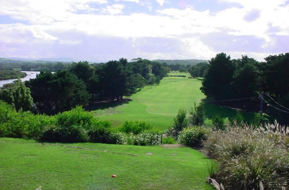 Kiama Golf Club