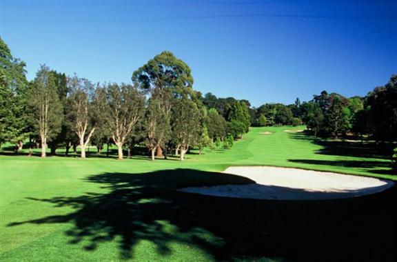 Killara Golf Club