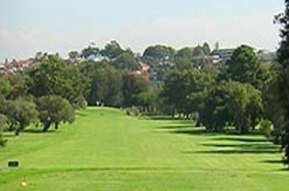 Kogarah Golf Club