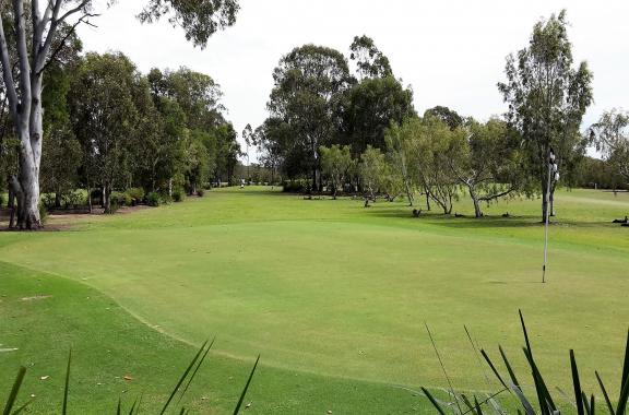 Lakeside Country Club