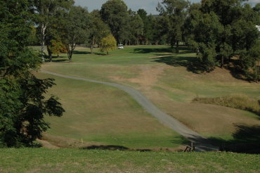 Leonay Golf Club