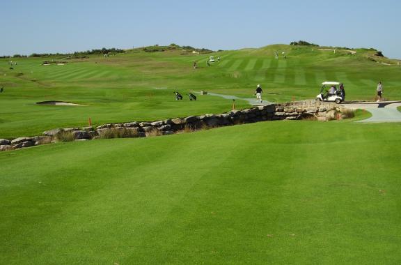 Long Reef Golf Club