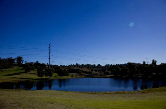 Macarthur Grange Country Club