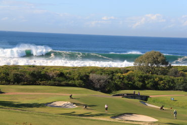 Mona Vale Golf Club