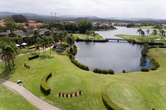 Palm Meadows Golf Course