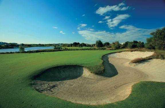 Pelican Waters Golf Club
