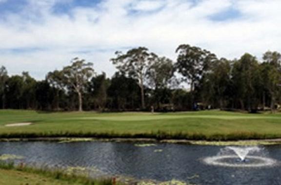 Peregian Springs Golf Club