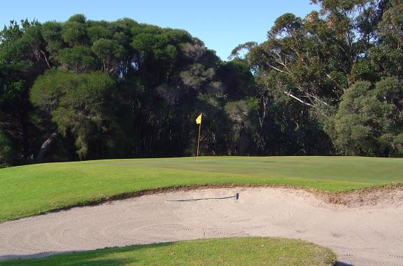 Port Kembla Golf Club