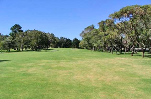 Port Kembla Golf Club