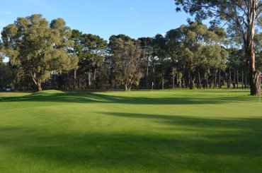 Portarlington Golf Club