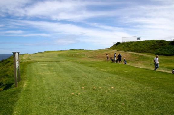 Randwick Golf Club