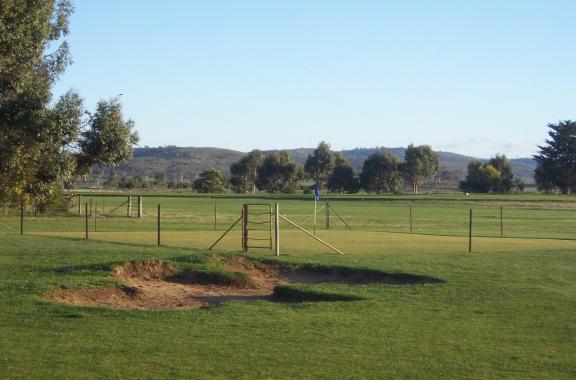 Ratho Farm Golf Links
