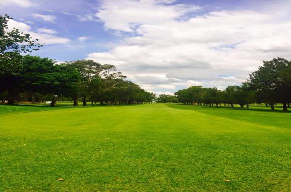 Richmond Golf Club