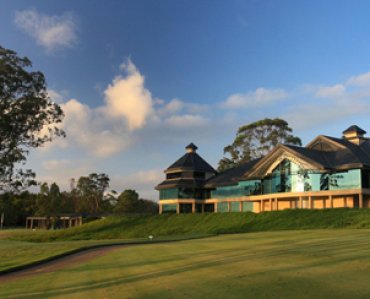 Riverside Oaks Golf Resort