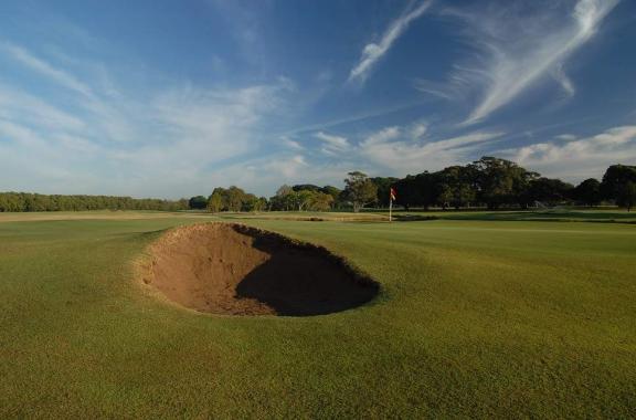 Royal Queensland Golf Club