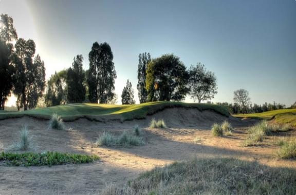 Royal Queensland Golf Club
