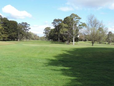 Sale Golf Club