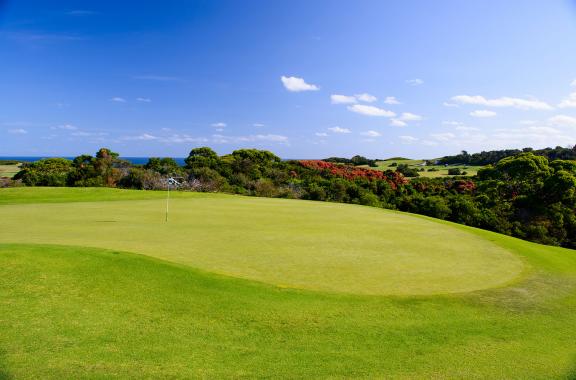 St Michael's Golf Club