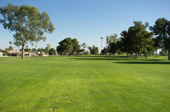 Sun City Country Club