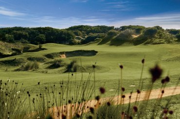 Thirteenth Beach Golf Links