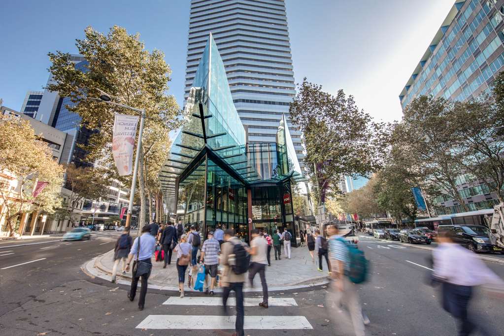 Vibe Hotel North Sydney