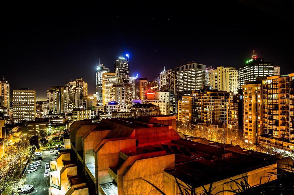 Adge Apartment Hotel