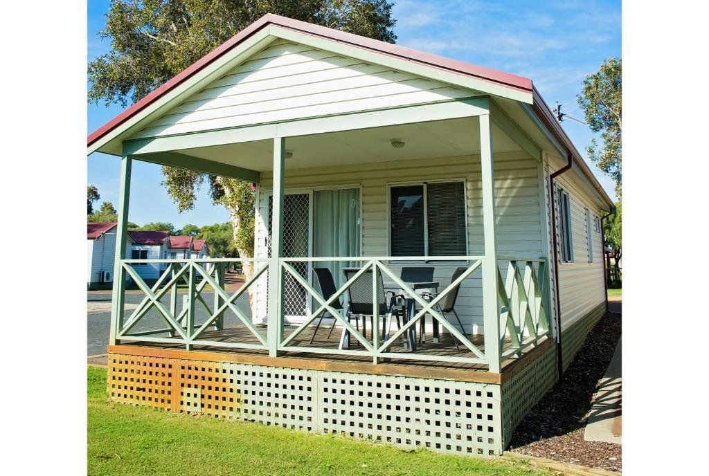 Discovery Parks Koombana Bay