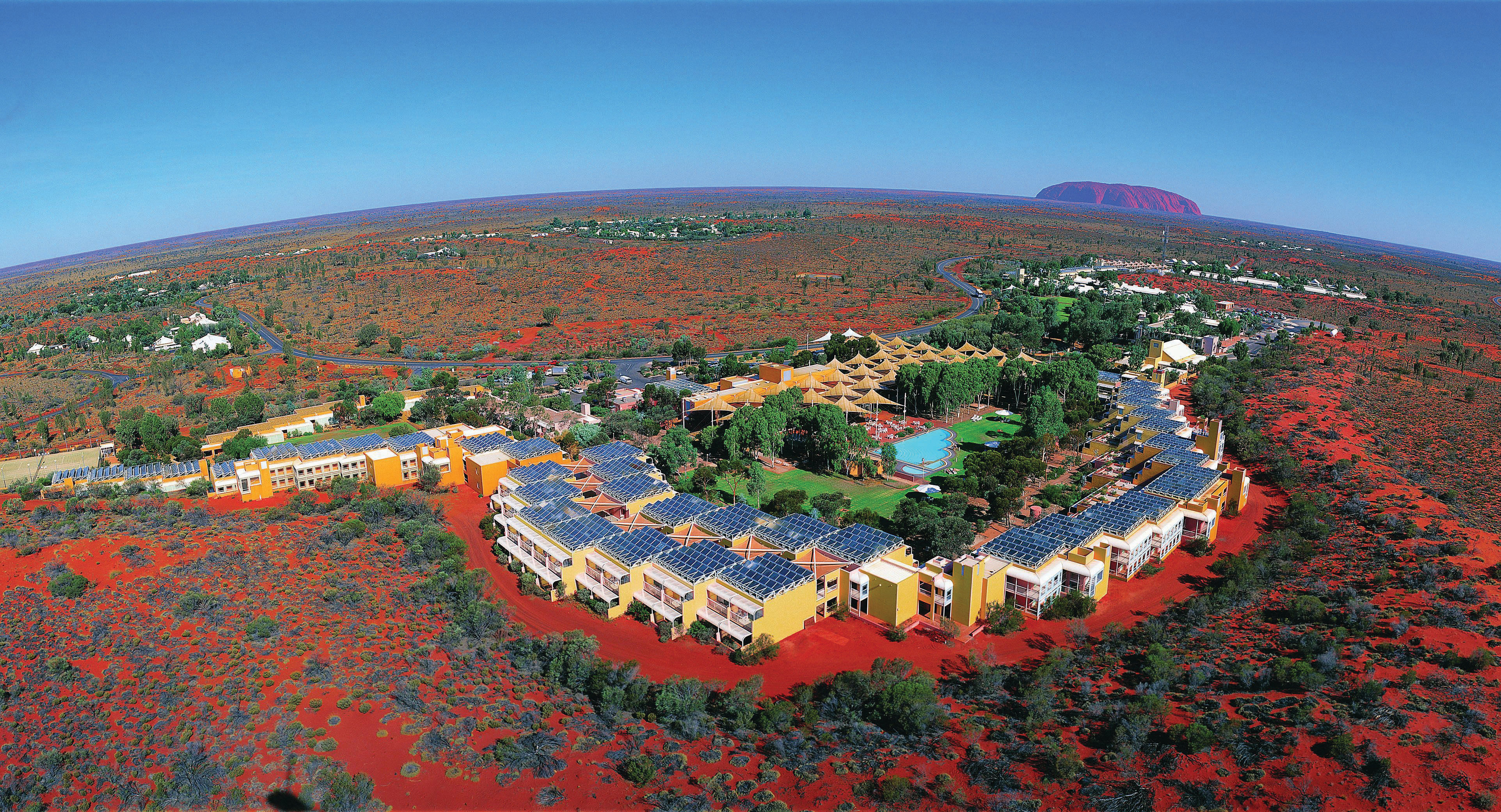 Emu Walk Apartments, Grand Mercure Apts