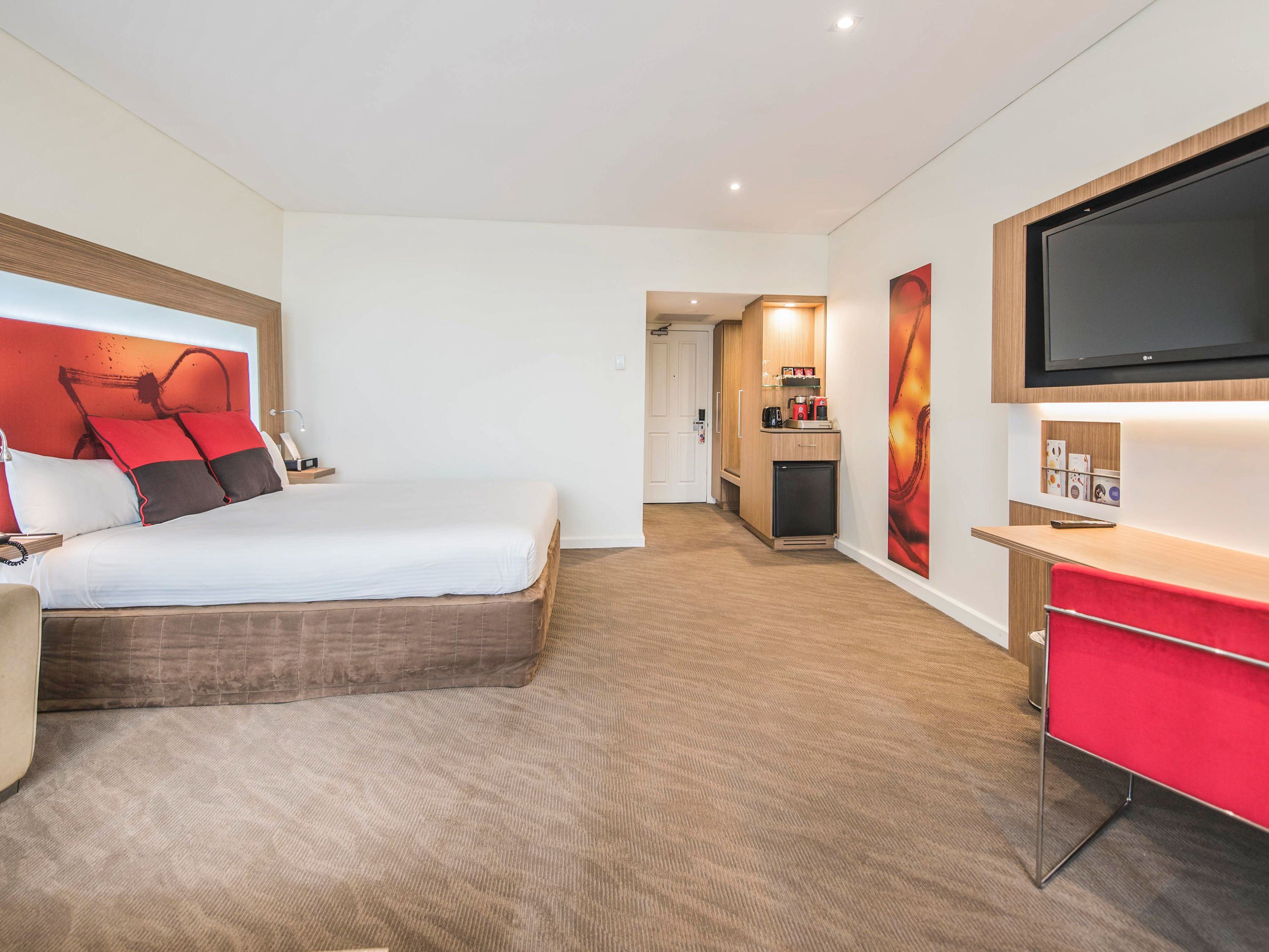 Novotel Sydney Rooty Hill