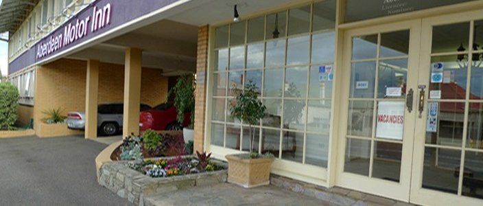 Aberdeen Motor Inn
