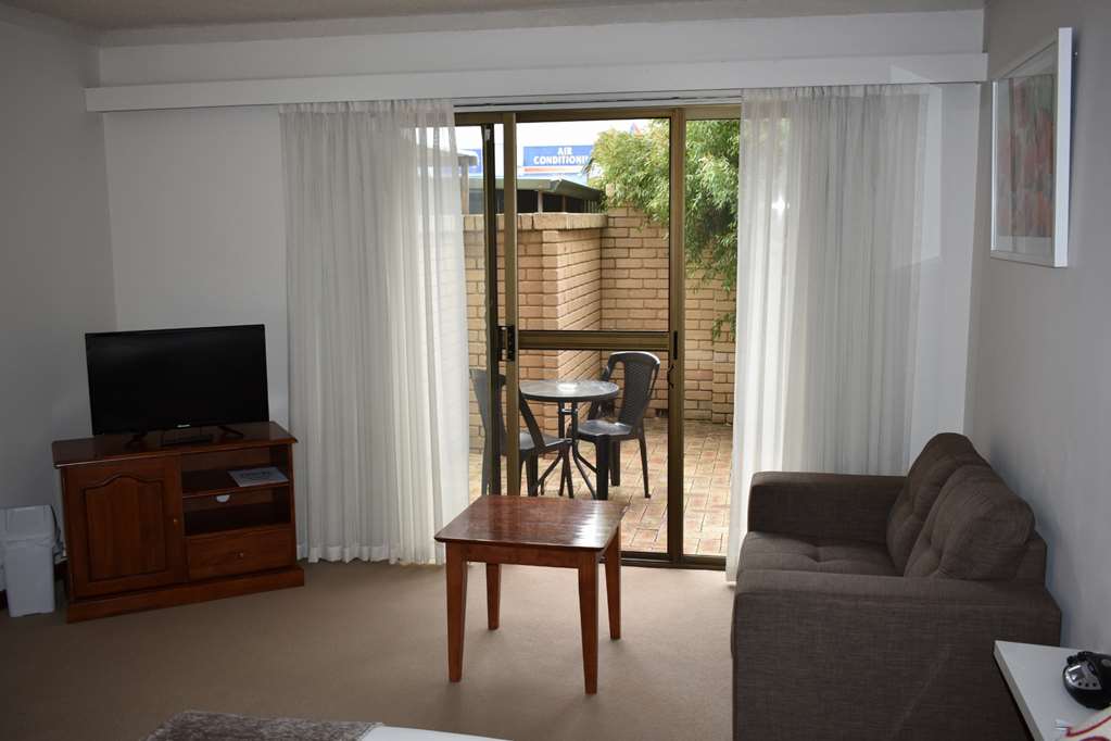 Admiral Motel Bunbury